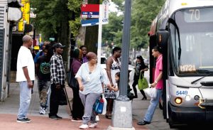 What DC’s Most Popular Route Can Tell Us About Our City