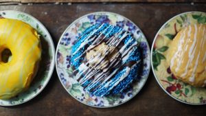 Sugar Shack Opens In Shaw on Friday With Free Doughnuts