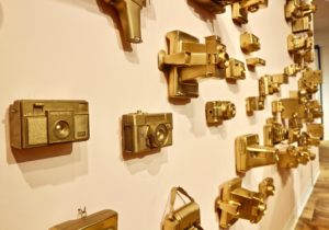 The New Eloquii Store Opens Today In Pentagon City—And It Has the Most Irresistible Selfie Wall Ever