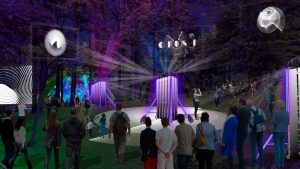 A New Music, Art, and Tech Festival is Coming to Columbia