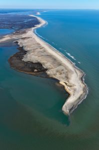 You’ll Want to Explore These Hidden Barrier Islands Off the Mid-Atlantic Coast