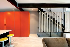 Look Inside 12 of the Coolest Houses in Washington