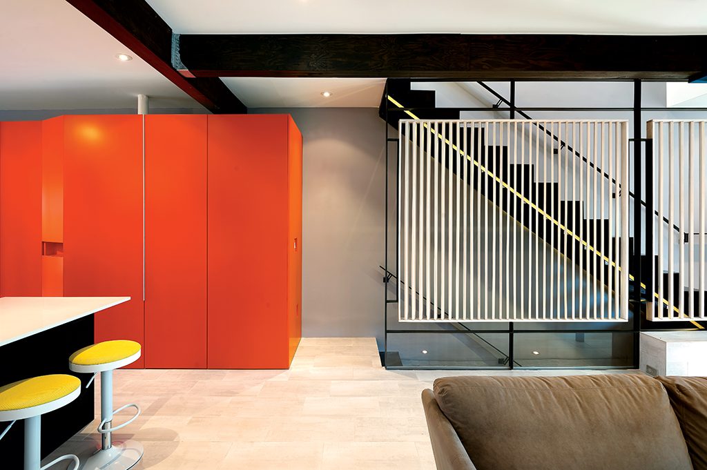 Look Inside 12 of the Coolest Houses in Washington