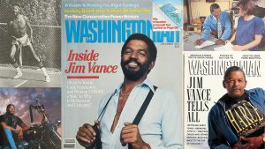 Everyone Loved Jim Vance. Here’s Why DC Will Never Have Anyone Else Like Him.