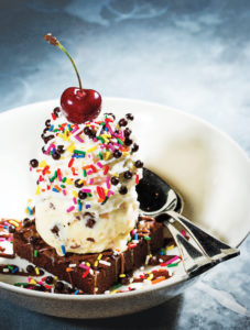 Washington’s Best Sundaes, Floats, and Other Frozen Treats