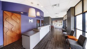 DC’s First Massage Envy Is Now Open in Tenleytown