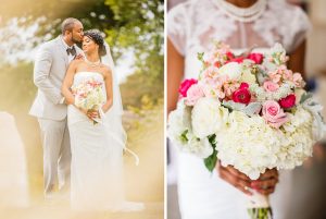 Like A Good Lawyer, This Attorney Bride Asked Her Groom To Clarify While Proposing