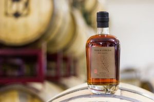 The First Completely Made-In-DC Bourbon In Decades Is Here