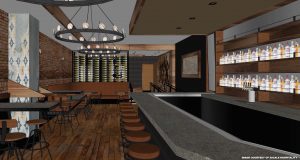 Try Cheesy Breads and Soup Dumplings at DC’s First Georgian Restaurant