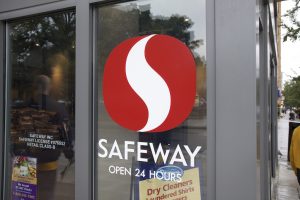 Safeway Is “Super Cleaning” Its East-of-the-River DC Stores