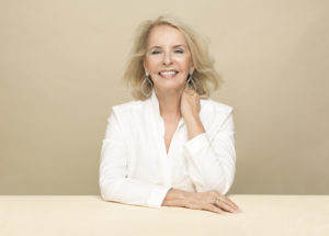 Sally Quinn’s Next Act