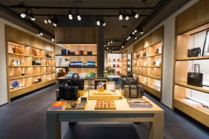 Shinola Opens in Tysons Corner Center