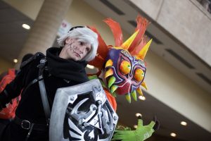 Things to Do in DC This Weekend (August 10-13): East Asian Pop Culture, Run for Cover, and Good Ol’ J.R.