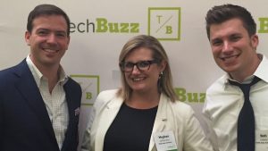 This Woman Went From Political Consultant to CEO of Her Own Tech Company in Two Years