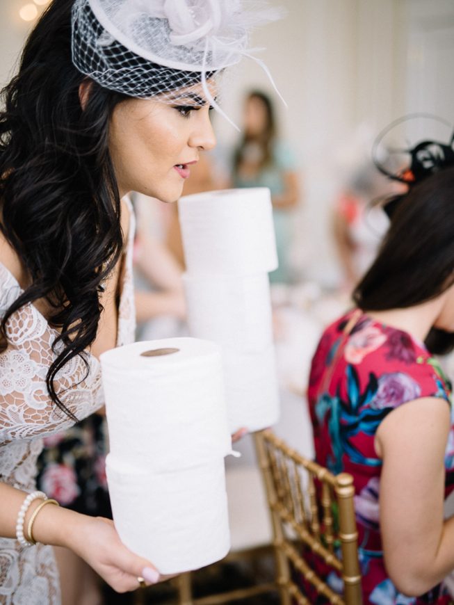 Trump National Golf Club | MiMi Ansari | Alexandra Friendly Tea Party Bridal Shower 36 Trump National Golf Club | MiMi Ansari | Alexandra Friendly Tea Party Bridal Shower Toilet Paper