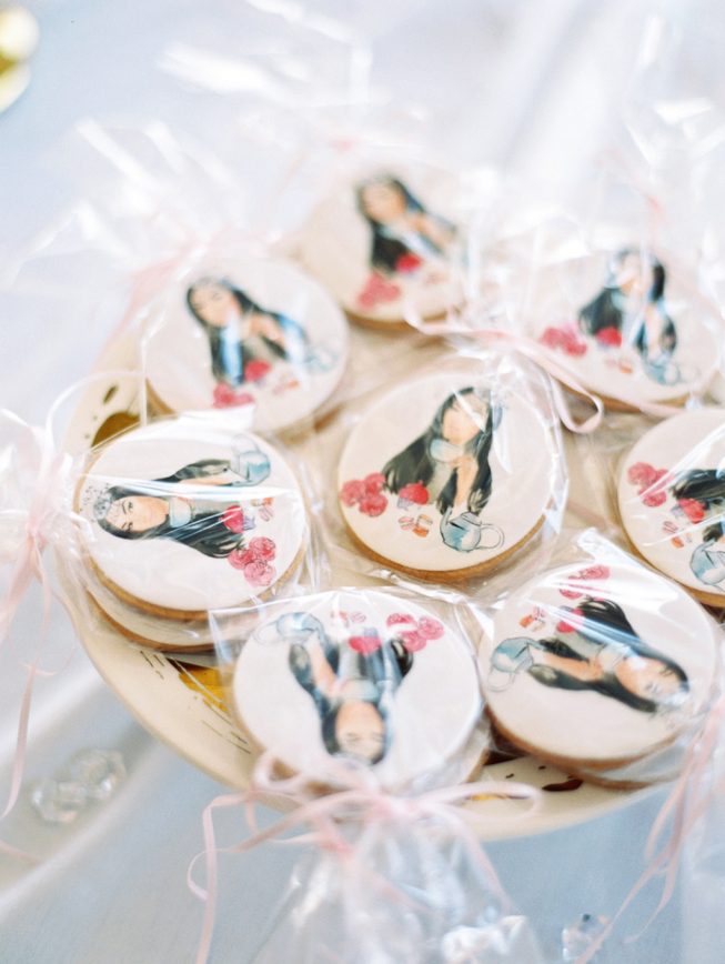 Trump National Golf Club | MiMi Ansari | Alexandra Friendly Tea Party Bridal Shower 8 Trump National Golf Club | MiMi Ansari | Alexandra Friendly Tea Party Bridal Shower Toilet Paper