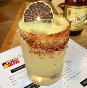Don’t Miss The Cocktails At Arlington’s New Filipino Restaurant