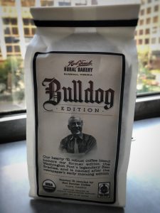 Pay Tribute to Ben Bradlee This Weekend With a Special Coffee Blend