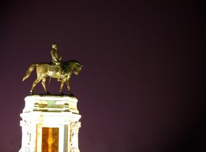 Here’s Why the Virginia GOP Is Trying to Make the Governor’s Race About Confederate Statues