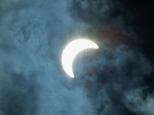 It’s 100 Percent Safe to Stare at These Amazing Photos of Peak Eclipse in Washington