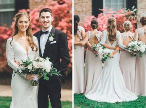 This University of Maryland Student Fell in Love With His Lab Partner, Then Brought Her Back to Campus Years Later to Propose