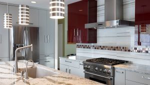 Washington, DC’s Best Kitchen Remodeling Resources: Signature Kitchens Additions & Baths