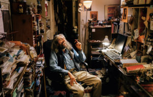 America’s Oldest Living Drug Advice Columnist Tells All