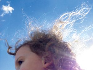 My Daughter Falls Down All the Time—and I’m Okay With That