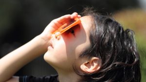 Watch the Eclipse at These National Park Service Locations Around DC