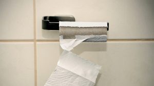 MAP: Where You Can Go to the Bathroom During DC Protests This Weekend