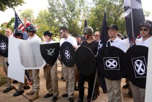 Anti-Semitic Incidents in DC Area Surged in 2017: Report