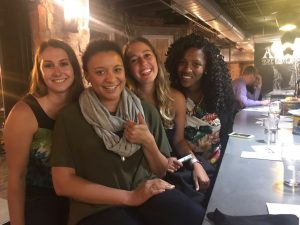 A DC Guy Planned Six Dates in a Single Night—and All the Women Found Out