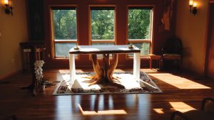 Check Into a Monastery and 3 Other Escapes Near DC to Find Your Zen