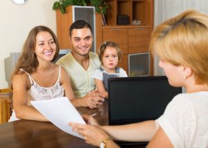 Before My Child Goes Over To Your House, Please Sign This Contract