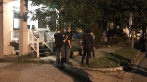 I Watched a Lobbyist Reenact Seth Rich’s Death. It Was a Live Production of Fake News.