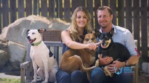Nationals Pitcher Max Scherzer and His Wife, Erica, Will Cover Adoption Fees at Humane Rescue Alliance This Weekend
