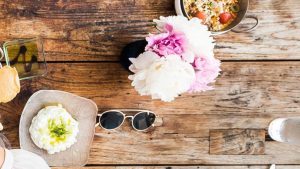The 10 Most Instagrammable Brunch Spots in DC