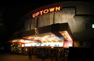 You’ll Feel Nostalgic Looking At These DC Theaters That Have Held Onto Their Old Look
