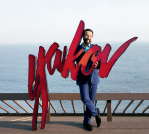 Who Can Save Us From Russia? Yakov Smirnoff Is Still Available