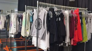 SoulCycle Is Hosting Its First DC Warehouse Sale in Georgetown This Weekend, and the Deals Are GOOD