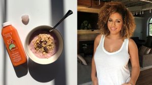 She Gained 40 Pounds Her First Year Working From Home. Here’s What a Day in Her Teleworking Diet Looks Like Now.