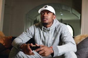 We Played NBA 2K With Bradley Beal. He Crushed Us.