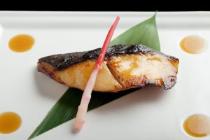 Why the Opening of Nobu DC Doesn’t Matter