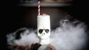 Game of Thrones Bar Will Become a Horrifying Halloween Pop-Up in October