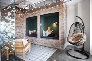 New Study Shows DC Millennials Want “Flexible” Space at Work