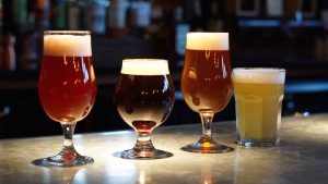 Taste One of the World’s Rarest Beers in DC This Weekend