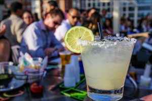 Virginia Restaurants Can Now Advertise Happy Hour Prices and Puns