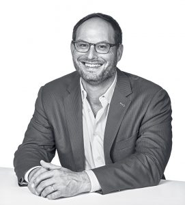 Franklin Foer Wants to Brake the Internet