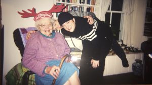 The Life Lessons My Gramma Taught Me That I Carry With Me