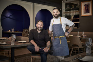Here’s Everyone Who’s Cut Ties with Mike Isabella Amid Sexual Harassment Allegations